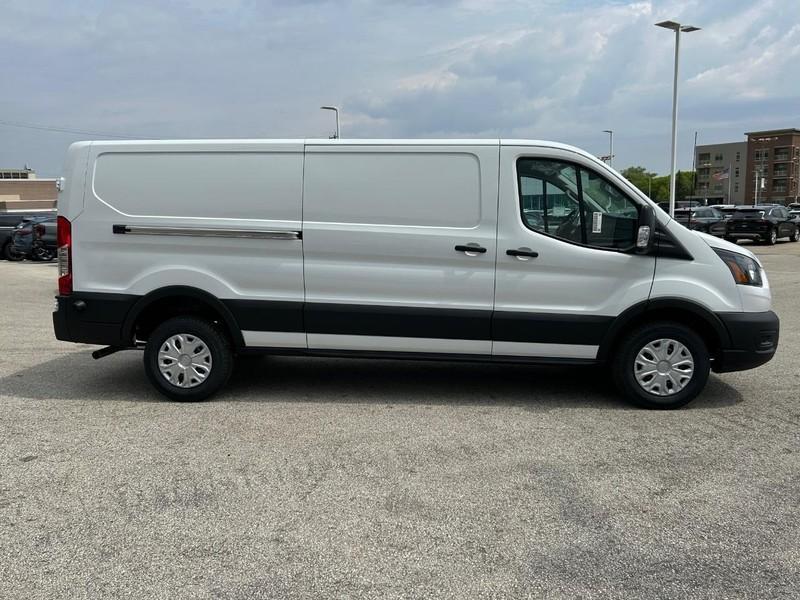 new 2024 Ford Transit-250 car, priced at $52,155