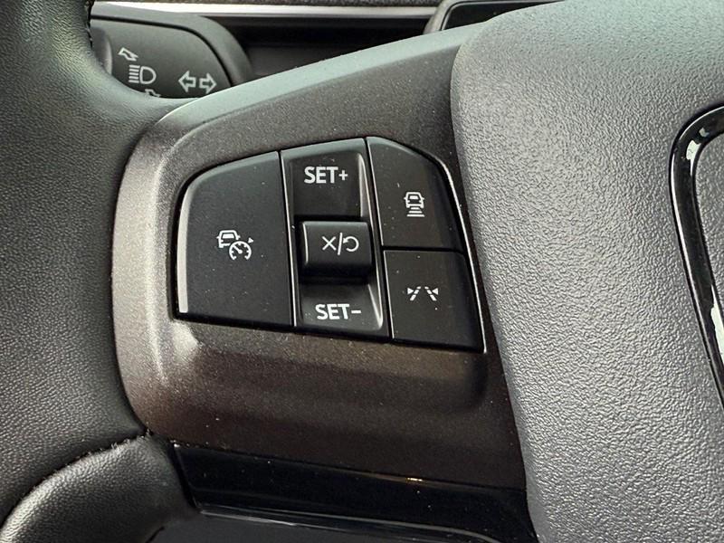 used 2022 Ford Mustang Mach-E car, priced at $25,995