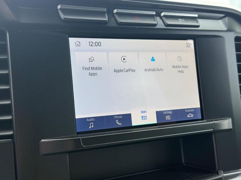 new 2024 Ford F-450 car, priced at $72,995