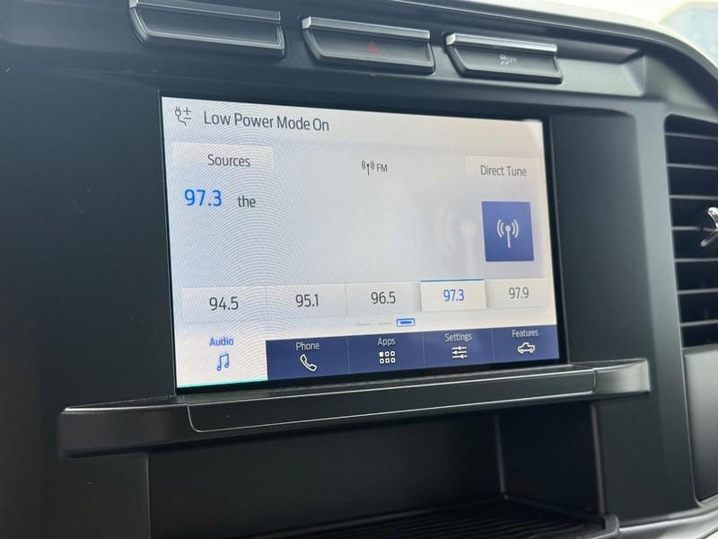 new 2024 Ford F-450 car, priced at $72,995