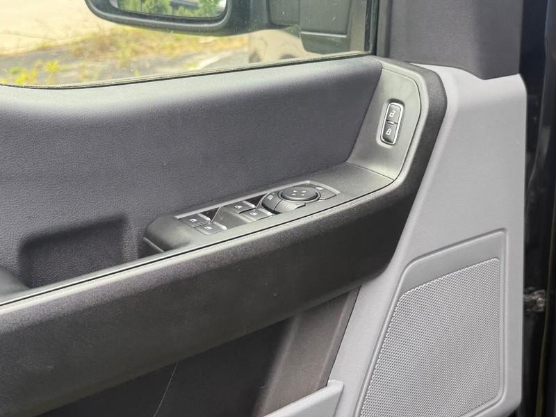 new 2024 Ford F-450 car, priced at $72,995