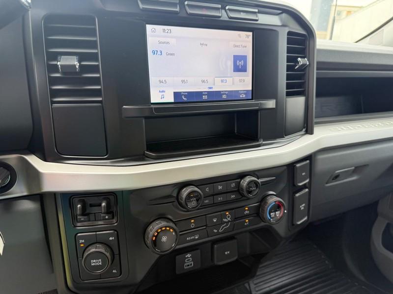 new 2024 Ford F-450 car, priced at $72,995