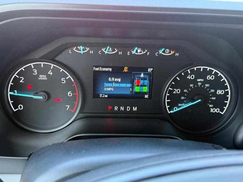 new 2026 Ford F-250 car, priced at $64,690