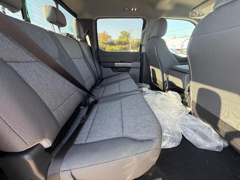 new 2026 Ford F-250 car, priced at $64,690