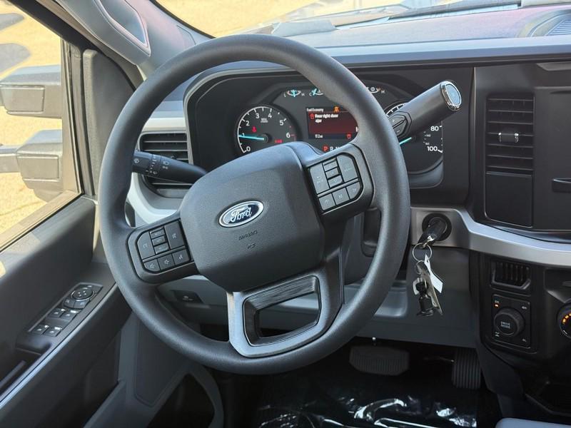 new 2026 Ford F-250 car, priced at $64,690