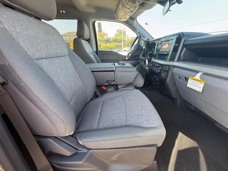 new 2026 Ford F-250 car, priced at $64,690