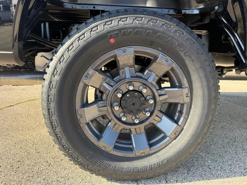 new 2026 Ford F-250 car, priced at $64,690