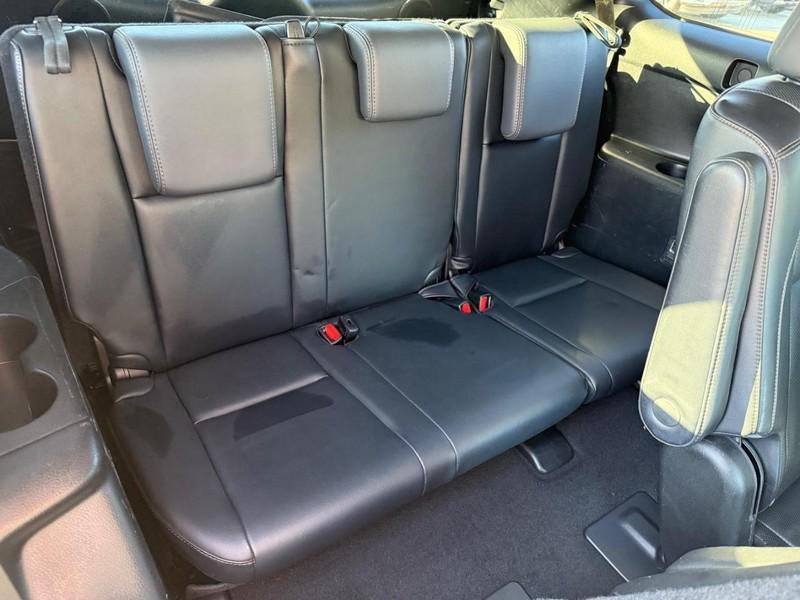 used 2016 Toyota Highlander car, priced at $19,995