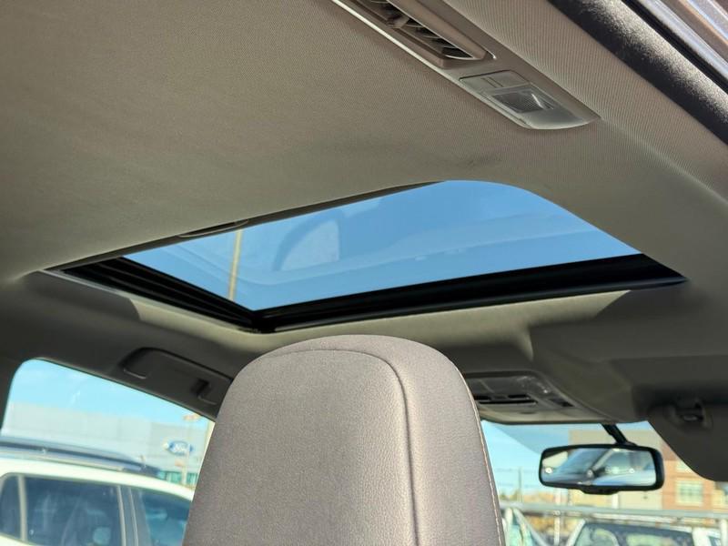 used 2016 Toyota Highlander car, priced at $19,995