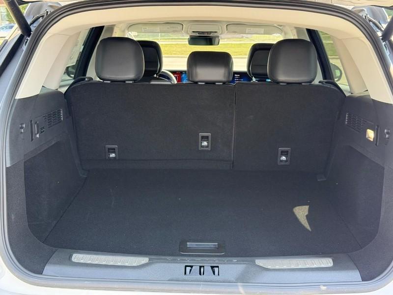 new 2025 Lincoln Nautilus car, priced at $53,986