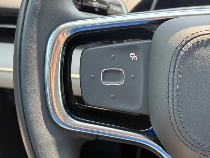 new 2025 Lincoln Nautilus car, priced at $53,986