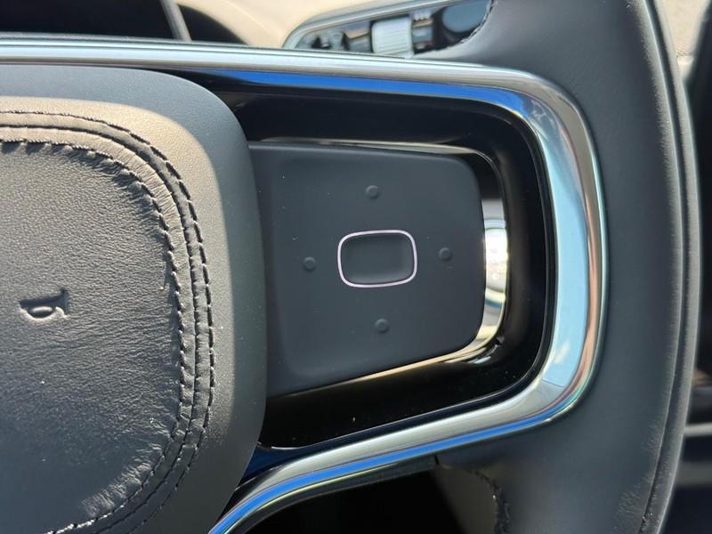 new 2025 Lincoln Nautilus car, priced at $53,986