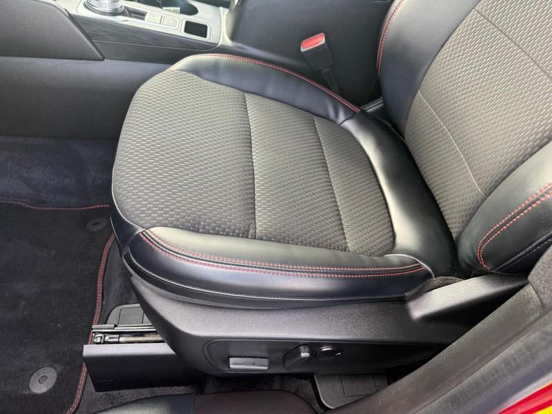 used 2023 Ford Escape car, priced at $27,995