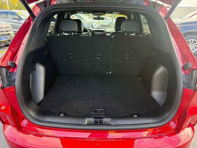 used 2023 Ford Escape car, priced at $27,995