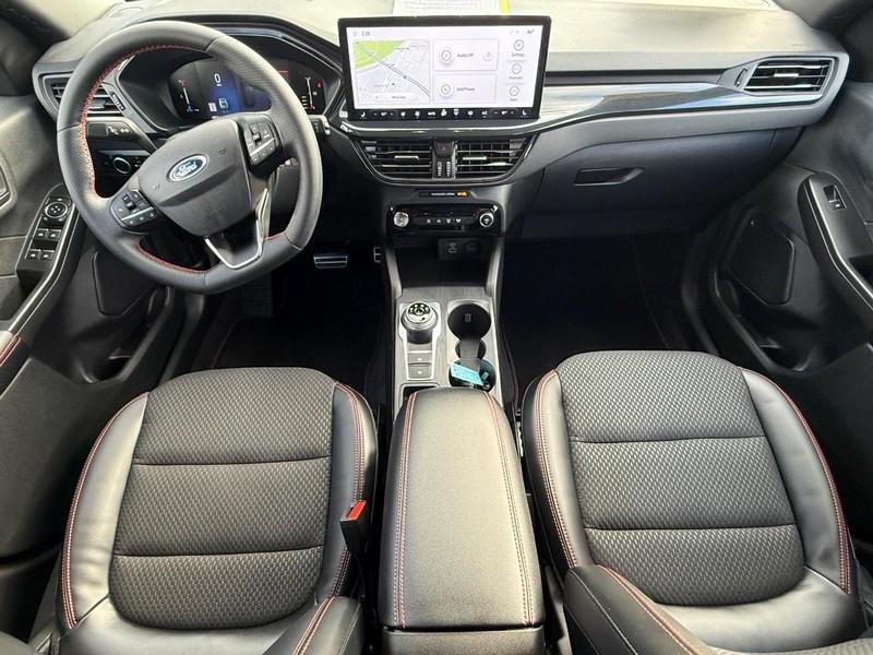 used 2023 Ford Escape car, priced at $27,995