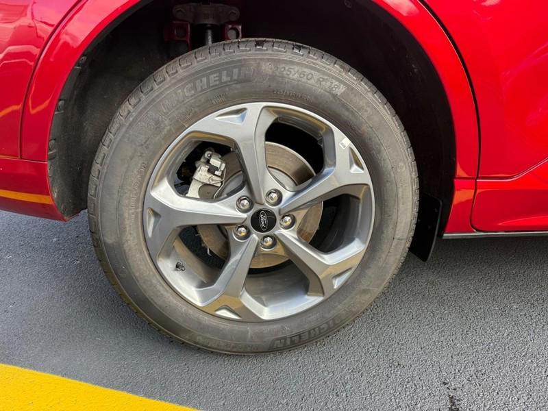 used 2023 Ford Escape car, priced at $27,995