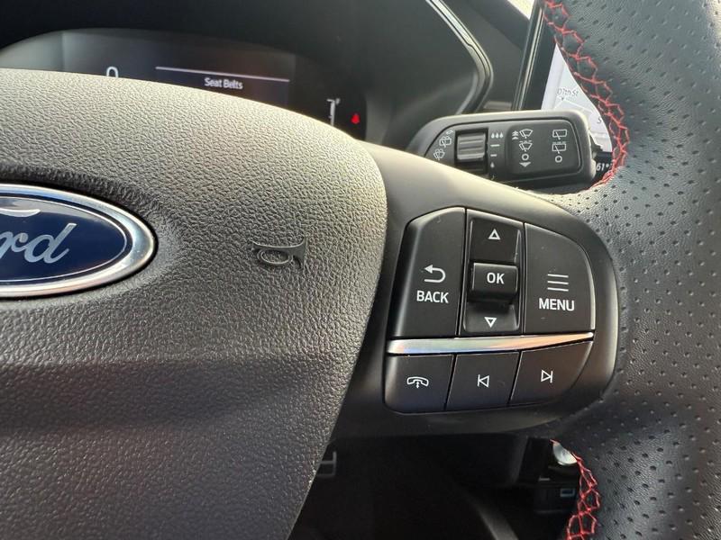 used 2023 Ford Escape car, priced at $27,995