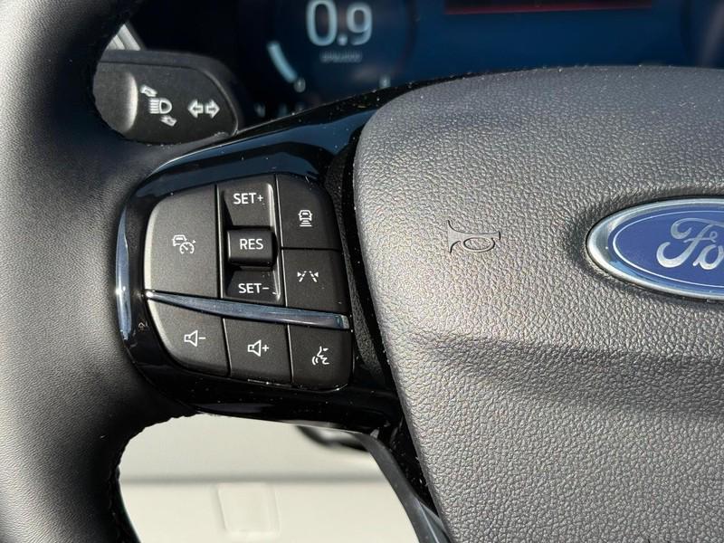 new 2025 Ford Escape car, priced at $37,168