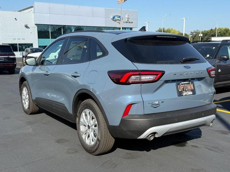 new 2025 Ford Escape car, priced at $37,168
