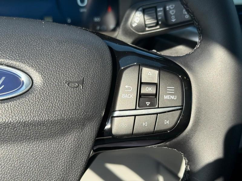 new 2025 Ford Escape car, priced at $37,168