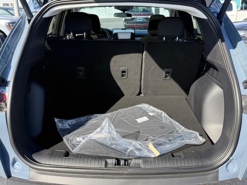 new 2025 Ford Escape car, priced at $37,168