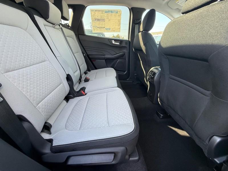 new 2025 Ford Escape car, priced at $37,168