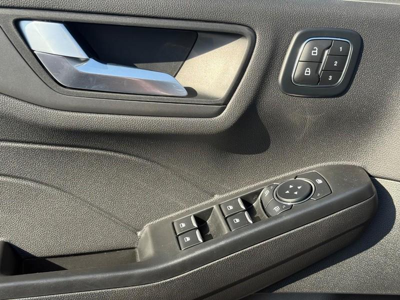 new 2025 Ford Escape car, priced at $37,168