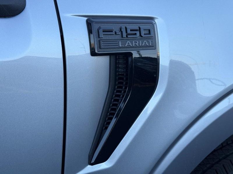 new 2025 Ford F-150 car, priced at $73,129