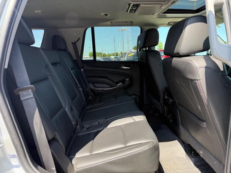 used 2020 Chevrolet Tahoe car, priced at $28,995