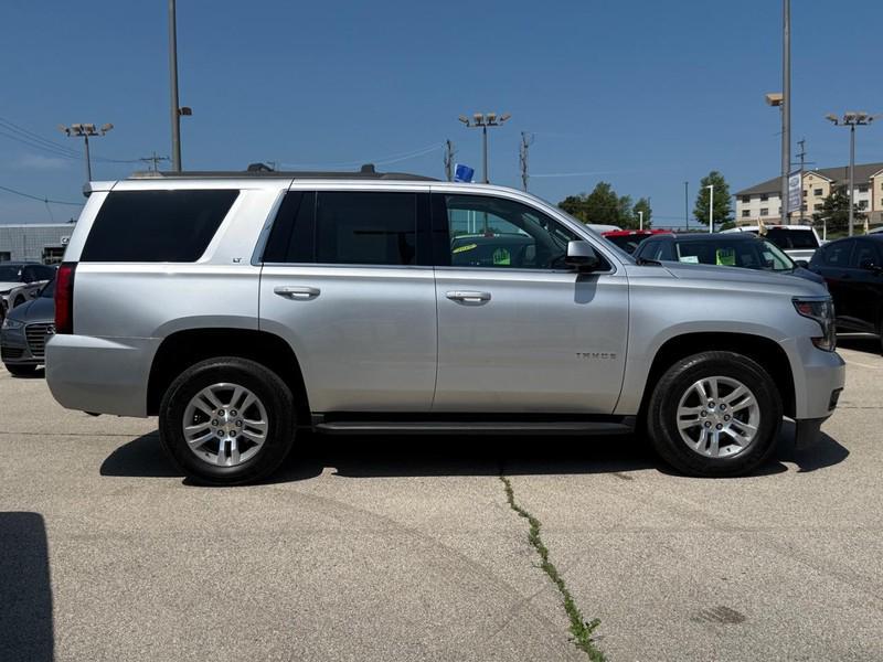 used 2020 Chevrolet Tahoe car, priced at $28,995