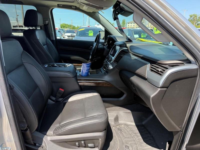 used 2020 Chevrolet Tahoe car, priced at $28,995