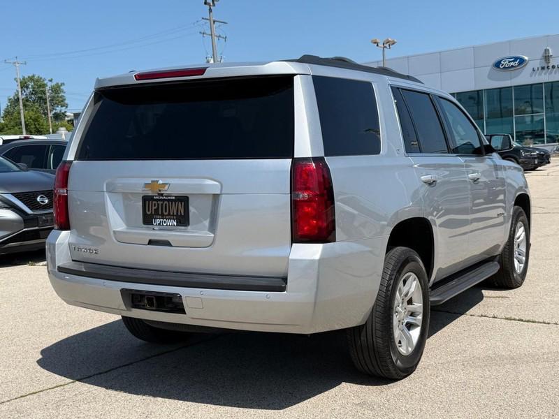 used 2020 Chevrolet Tahoe car, priced at $28,995