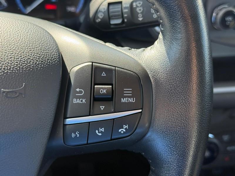 used 2022 Ford Bronco Sport car, priced at $23,495