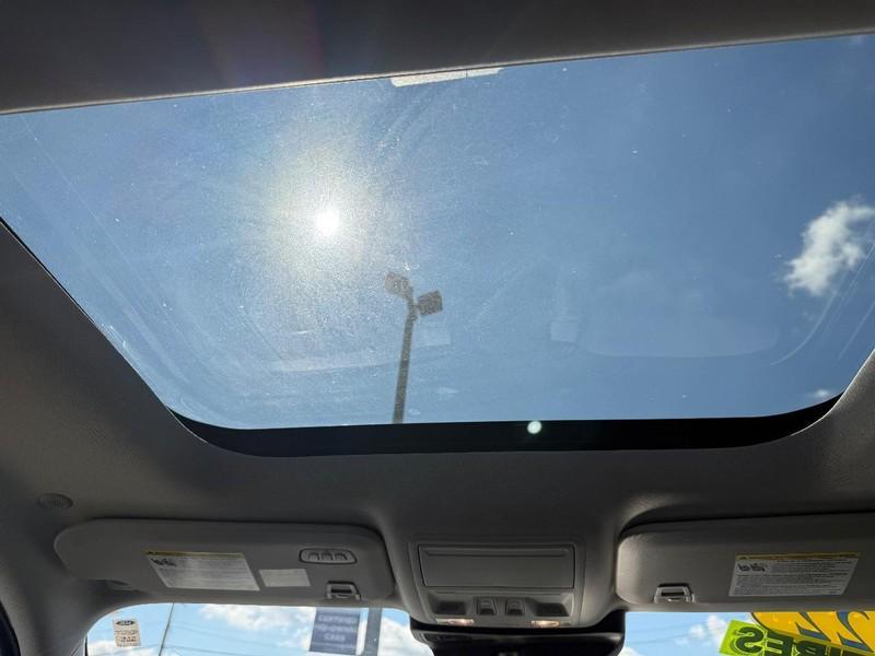 used 2022 Ford Bronco Sport car, priced at $23,495