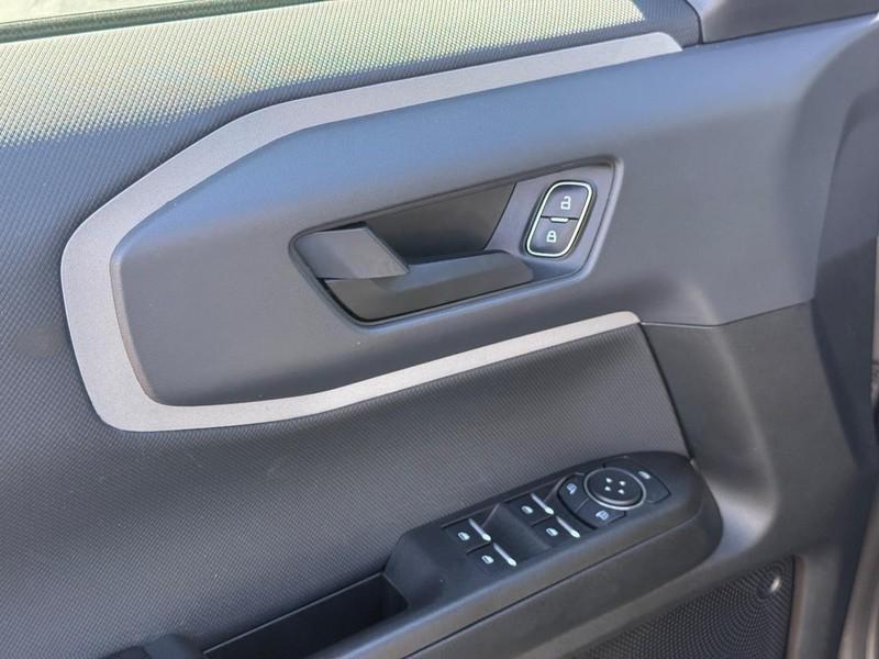 used 2022 Ford Bronco Sport car, priced at $23,495