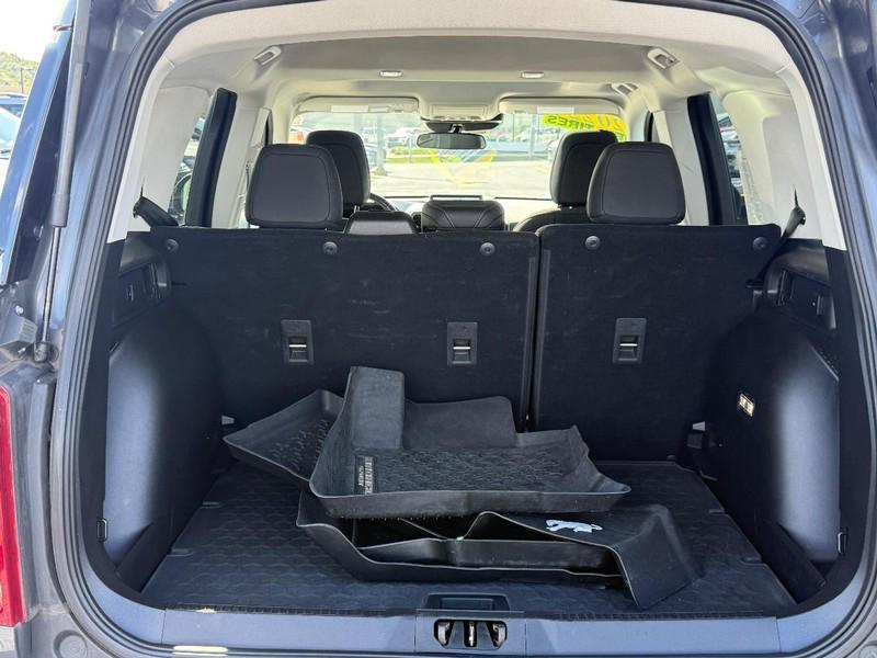 used 2022 Ford Bronco Sport car, priced at $23,495