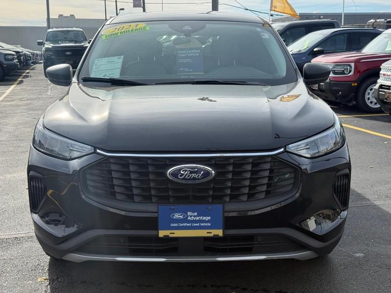 used 2023 Ford Escape car, priced at $22,995