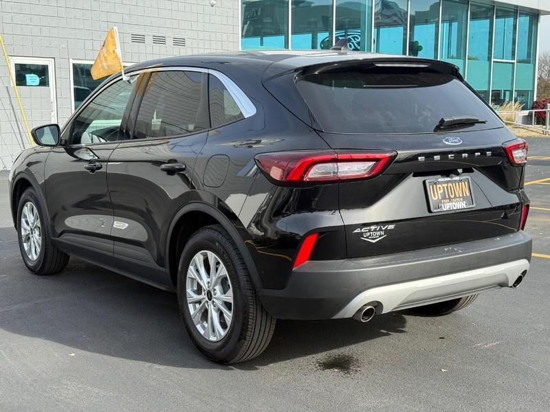 used 2023 Ford Escape car, priced at $22,995