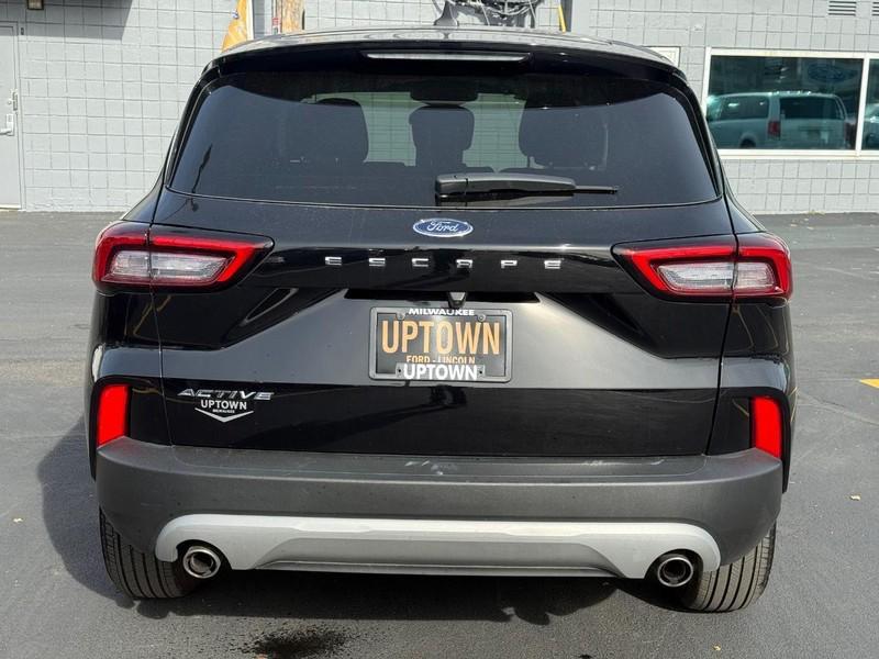 used 2023 Ford Escape car, priced at $22,995