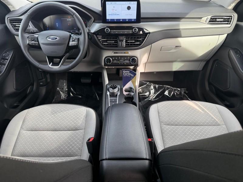 used 2023 Ford Escape car, priced at $22,995
