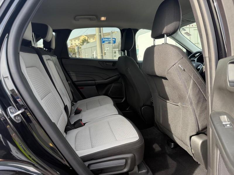 used 2023 Ford Escape car, priced at $22,995
