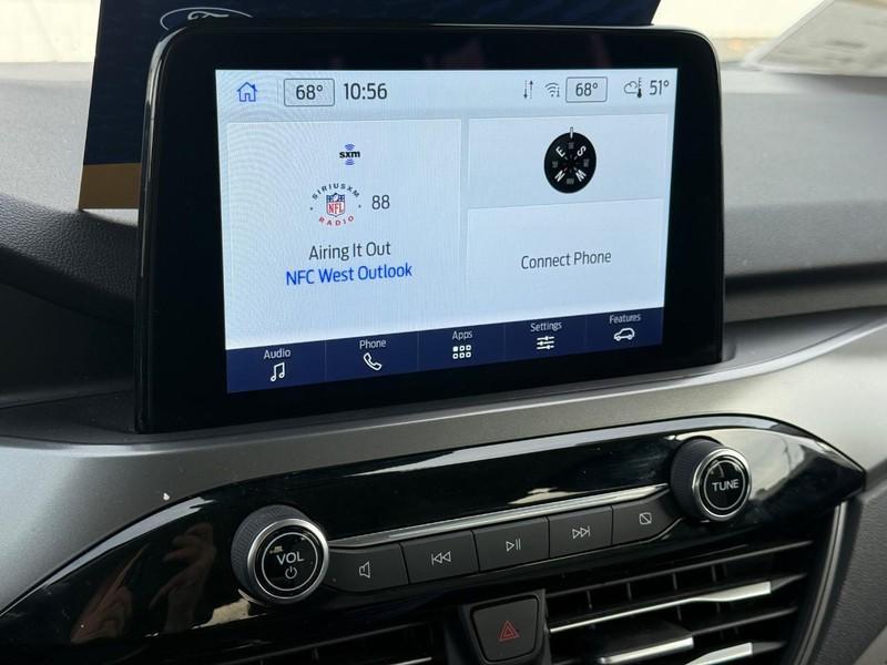 used 2023 Ford Escape car, priced at $22,995