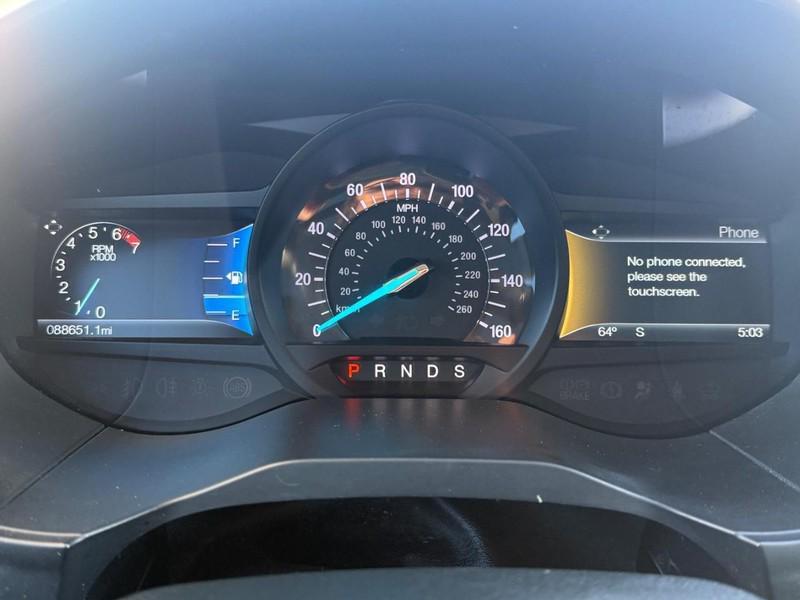 used 2018 Ford Edge car, priced at $15,995