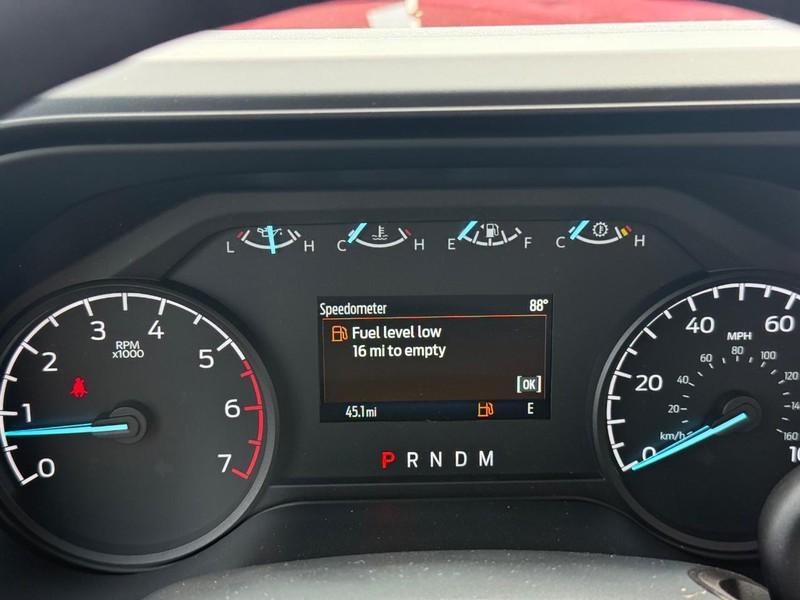 new 2025 Ford F-350 car, priced at $56,771