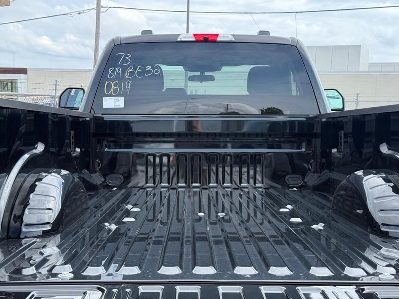 new 2025 Ford F-350 car, priced at $56,771