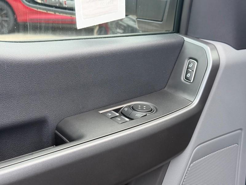new 2025 Ford F-350 car, priced at $56,771
