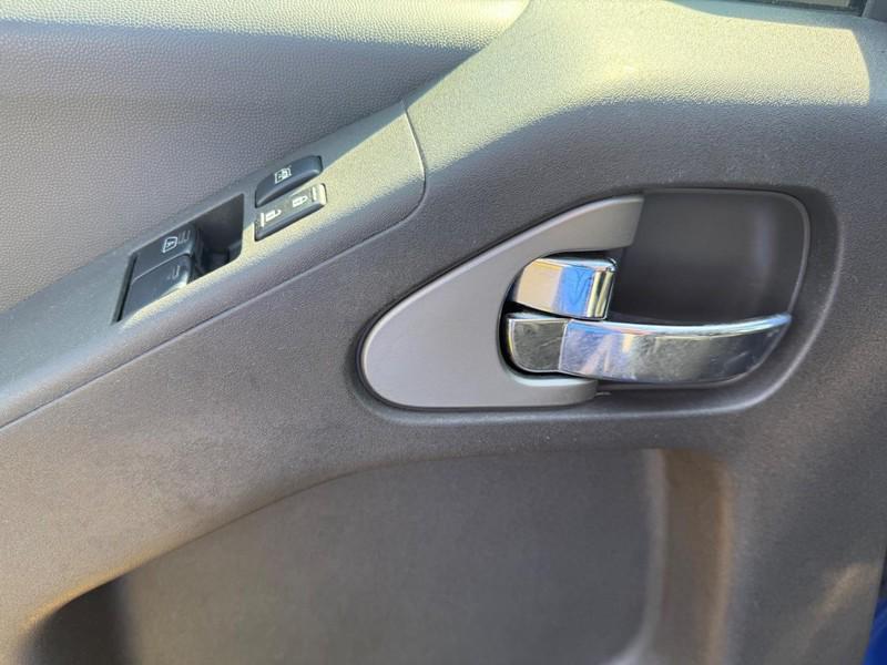 used 2015 Nissan Frontier car, priced at $14,995