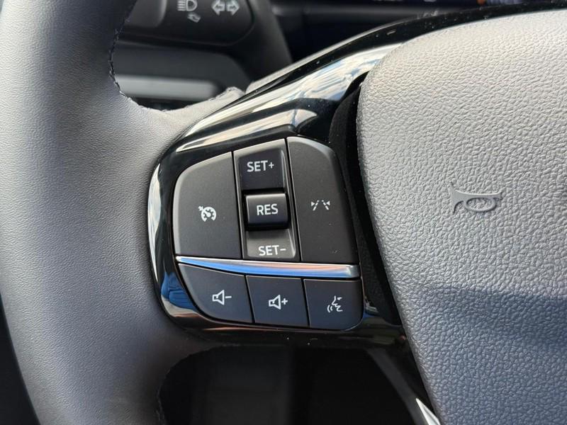 new 2025 Ford Escape car, priced at $33,750