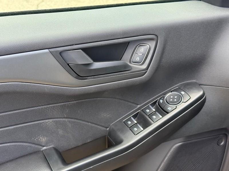 new 2025 Ford Escape car, priced at $33,750