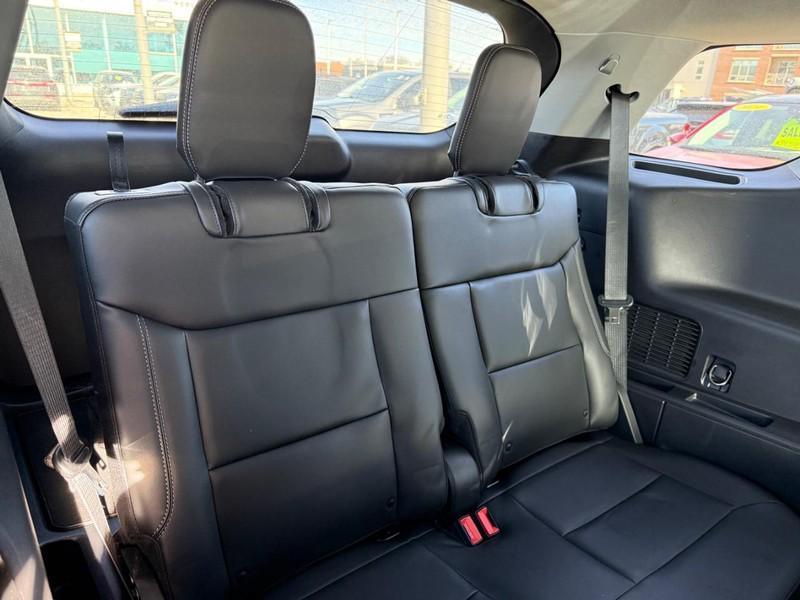 used 2022 Ford Explorer car, priced at $31,995